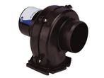 VENTILATIE BLOWERS MET FLENS -JABSCO-, Watersport en Boten, Ophalen of Verzenden, Nieuw, Zeilboot of Motorboot