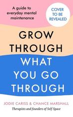 9781785043680 How to Grow Through What You Go Through, Verzenden, Nieuw, Jodie Cariss