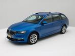 Zakelijke Lease |  Škoda Octavia Combi 1.5 TSI Greentech Bus, Auto's, Skoda, Gebruikt, Euro 6, Overige kleuren, Overige brandstoffen
