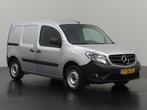 Mercedes-Benz Citan 108CDI BlueEFFICIENCY, ABS, Stof, Gebruikt, Euro 6