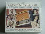 Radio Nostalgie - De 100 Allermooiste Muzikale Herinneringen, Verzenden, Nieuw in verpakking