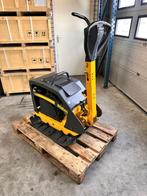 Bomag trilplaat BPR35/60D | Volledig nagezien, Nieuw, Overige materialen, Overige typen