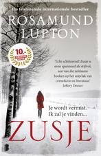Zusje 9789022574577 Rosamund Lupton, Verzenden, Gelezen, Rosamund Lupton