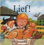 LIEF ! 9789063534868 L. van der Pol, Verzenden, Zo goed als nieuw, L. van der Pol