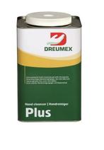 Dreumex Plus 4.5 liter, Verzenden