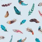 Statisch raamfolie, glasfolie, Finja (45cm), Nieuw