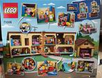 Lego Set - The Simpsons - The Simpsons House 71006 &, Nieuw