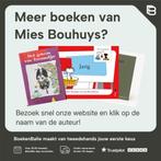 De avonturen van Pim & Pom Vliegend Tapijt Mies Bouhuys en, Verzenden, Zo goed als nieuw, Mies Bouhuys