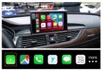 Audi Apple Carplay activatie plus 2025 navigatie update, Auto diversen, Ophalen of Verzenden, Nieuw