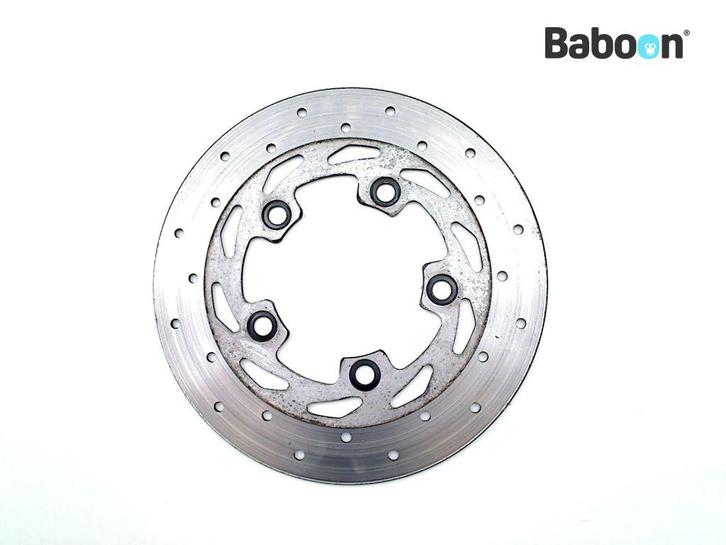 Remschijf Voor Kymco People 125 One 2013, Motoren, Onderdelen | Overige, Gebruikt, Verzenden