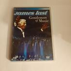 James Last: gentleman of music, Cd's en Dvd's, Dvd's | Muziek en Concerten, Verzenden, Gebruikt