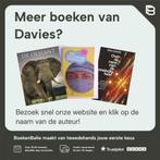 Mijn knuffel poesjes boek 9789036612098 Davies, Verzenden, Gelezen, Davies