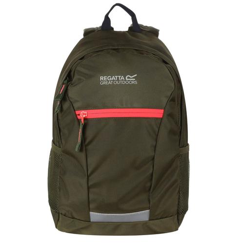 -39% Regatta  Regatta Jaxon iii rugzak (10 liter)  maat One, Sieraden, Tassen en Uiterlijk, Tassen | Rugtassen, Nieuw, Verzenden