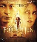 Not forgotten - Blu-ray, Verzenden, Nieuw in verpakking