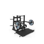 Gymfit - Xtreme-line - Belt Squat - E74, Sport en Fitness, Ophalen of Verzenden, Nieuw