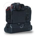Canon EOS R5 + grip nr. 1460, Ophalen of Verzenden, Zo goed als nieuw, Compact, Canon