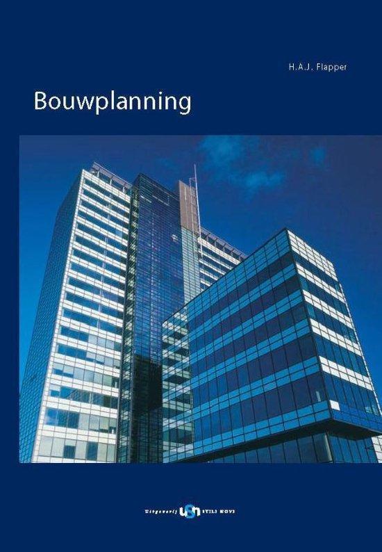 9789078094944 Bouwplanning Henk Flapper, Boeken, Informatica en Computer, Nieuw, Verzenden