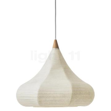 Motarasu Shizuku Hanglamp, natuurlijke kleuren (Hanglampen) beschikbaar voor biedingen