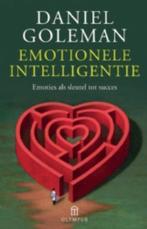 Emotionele Intelligentie 9789025436803 Daniel Goleman, Gelezen, Daniel Goleman, Goleman, Daniel, Verzenden