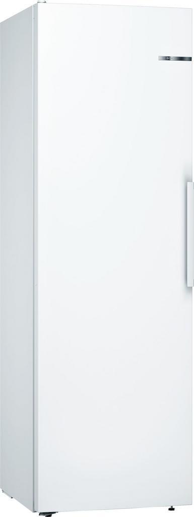 Bosch Serie 4 KSV36VWEP koelkast Vrijstaand 346 l E Wit569, Witgoed en Apparatuur, Koelkasten en IJskasten, Nieuw, 160 cm of meer