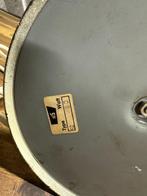 SIS - Bureaulamp - Typ 50 - Aluminium