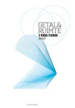 Getal & Ruimte 10e ed leerboek 2 vmbo-t/havo deel 2, Verzenden, Zo goed als nieuw, L.A. Reichard