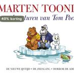 De nieuwe ijstijd ; De zeeslang ; Horror de ademloze /, Verzenden, Zo goed als nieuw, Marten Toonder
