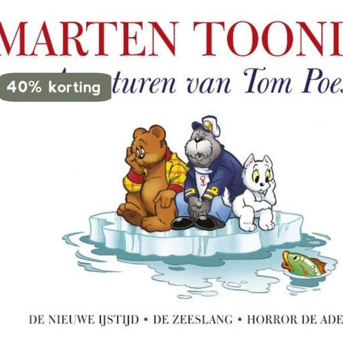 De nieuwe ijstijd ; De zeeslang ; Horror de ademloze /, Boeken, Romans, Zo goed als nieuw, Verzenden