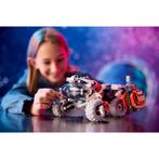 LEGO Technic 42178 – Space Ruimtevoertuig LT78, Kinderen en Baby's, Verzenden, Nieuw