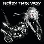 Lady Gaga – Born This Way 602527718385 (1-CD-Jewelcase), Verzenden, Nieuw in verpakking