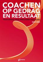 Coachen op gedrag en resultaat 9789080698000 Nico Smid, Verzenden, Gelezen, Nico Smid