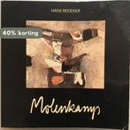 Nico molenkamp 9789062161850 Redeker, Verzenden, Gelezen, Redeker