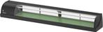 Hoshizaki HNC-210BE-L-BLH | Sushi Koelvitrine | 87L | Gekoel, Ophalen of Verzenden, Nieuw