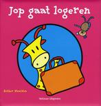 Jop gaat logeren 9789048303694 Esther Naalden, Verzenden, Gelezen, Esther Naalden