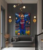 Alberto Ricardo (XXI) - Lionel Messi. “El Rugido del Genio”, Nieuw