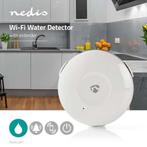 SmartLife Water Detector - Wi-Fi - Batterij Gevoed -, Ophalen of Verzenden, Nieuw