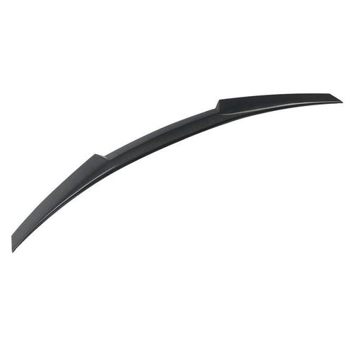 EVO M Look Achter Spoiler Carbon BMW 3 serie G20 Sedan B3534, Auto-onderdelen, Carrosserie en Plaatwerk