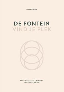 De fontein, vind je plek
