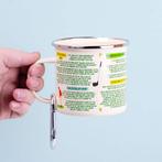 Golf tips mok, Huis en Inrichting, Keuken | Servies, Verzenden, Nieuw