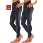 vivance active Legging met rubberen tailleband,, Verzenden, Nieuw