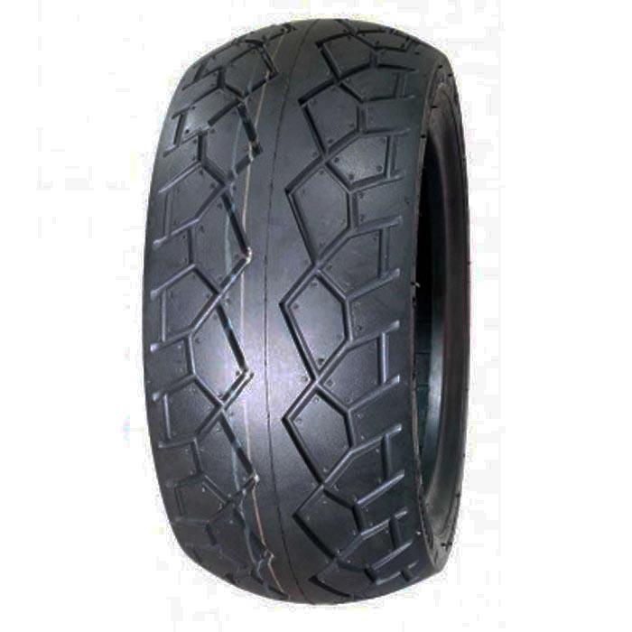 Rolko Int. Scootmobiel buitenband 115/55-8 Zwart, Diversen, Brommobielen en Scootmobielen, Ophalen of Verzenden