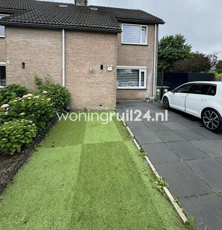 Woningruil - Mariannestraat 36 - 3 kamers en Noord-Brabant, Huizen en Kamers, Woningruil, Noord-Brabant