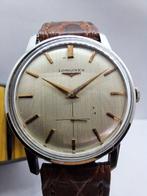 Longines - Dress Watch - Ref. 8239 - Cal. 420 - Zonder