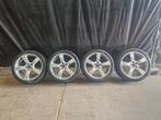 Ford/Volvo 18 inch wielen, Ophalen, 18 inch, Gebruikt, Banden en Velgen