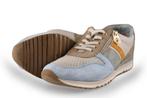 Marco Tozzi Sneakers in maat 40 Blauw | 10% extra korting, Kleding | Dames, Schoenen, Marco Tozzi, Verzenden, Blauw, Sneakers of Gympen