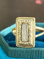 Ring Pinchbeck, Sieraden, Tassen en Uiterlijk, Antieke sieraden