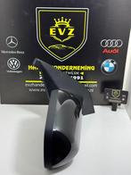 Kia Picanto bj.2006 buitenspiegel rechts art.012320 zwart, Gebruikt, Kia