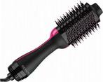 Krulborstel - Revlon RVDR5222E - Volume borstel en Föhnbors, Verzenden, Nieuw