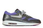 Nike Air Max 1 Premium Varsity Purple  41 42, Ophalen of Verzenden, Nieuw, Nike, Sneakers of Gympen