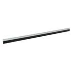 Fixman Garagedeur tochtstrip - wit - 25 mm borstelharen -..., Ophalen of Verzenden, Nieuw